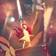 Illustration for article titled Artist Gives Video Game Characters A Cartoony Facelift